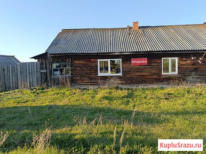 Дом 58.6 м² на участке 20 сот. на продажу в Екатеринбурге Екатеринбург - изображение 1