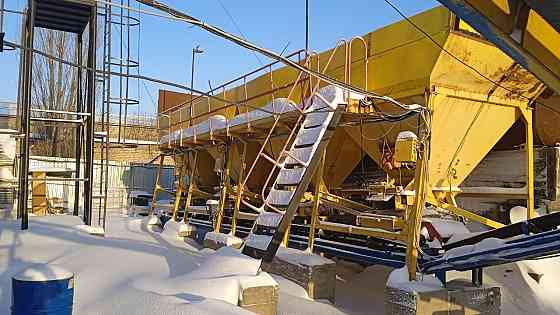 Продам АБЗ «Кредмаш» ДС 18567 Орёл