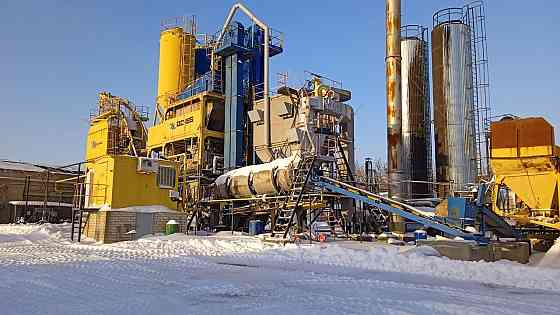 Продам АБЗ «Кредмаш» ДС 18567 Орёл