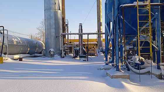 Продам АБЗ «Кредмаш» ДС 18567 Орёл