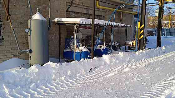 Продам АБЗ «Кредмаш» ДС 18567 Орёл