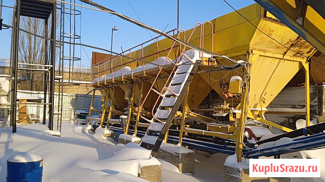 Продам АБЗ «Кредмаш» ДС 18567 Орёл - изображение 1