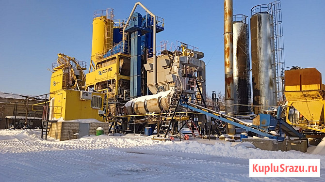 Продам АБЗ «Кредмаш» ДС 18567 Орёл - изображение 2