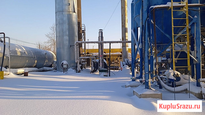 Продам АБЗ «Кредмаш» ДС 18567 Орёл - изображение 4