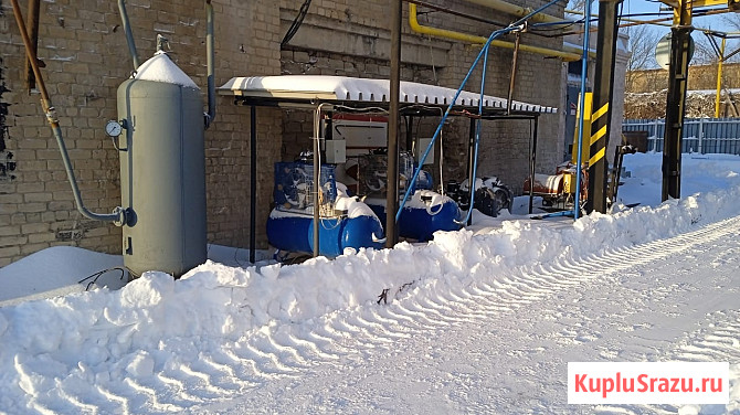 Продам АБЗ «Кредмаш» ДС 18567 Орёл - изображение 3