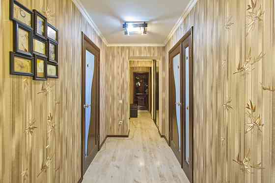 3-комнатная квартира, 65 м², 8/9 эт. на продажу в Краснодаре Краснодар