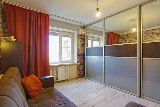 3-комнатная квартира, 65 м², 8/9 эт. на продажу в Краснодаре Краснодар