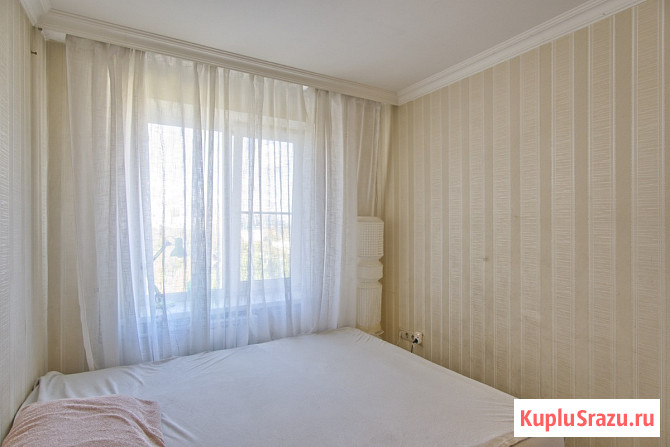 3-комнатная квартира, 65 м², 8/9 эт. на продажу в Краснодаре Краснодар - изображение 3
