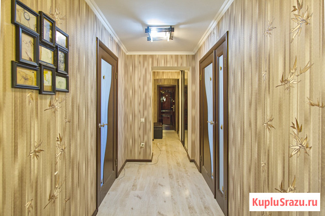 3-комнатная квартира, 65 м², 8/9 эт. на продажу в Краснодаре Краснодар - изображение 5