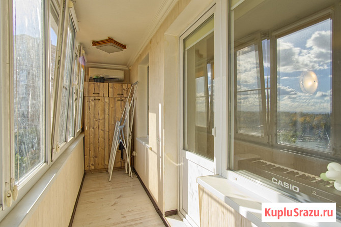 3-комнатная квартира, 65 м², 8/9 эт. на продажу в Краснодаре Краснодар - изображение 2