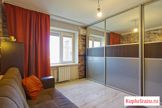 3-комнатная квартира, 65 м², 8/9 эт. на продажу в Краснодаре Краснодар - изображение 4