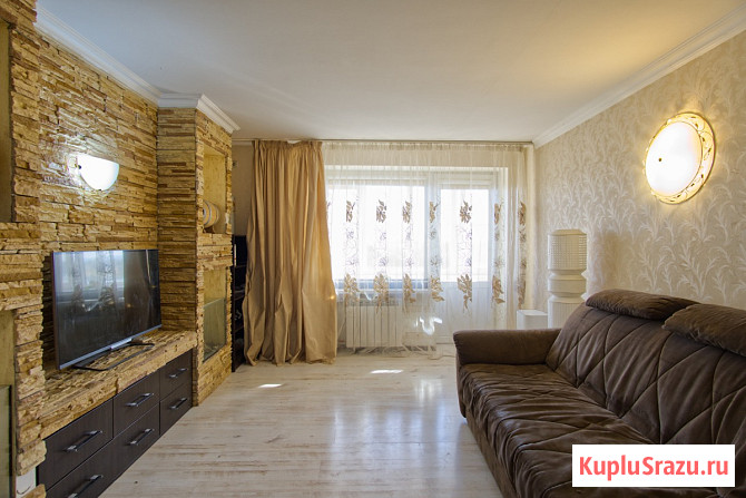 3-комнатная квартира, 65 м², 8/9 эт. на продажу в Краснодаре Краснодар - изображение 1