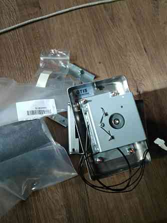 Лифтовое оборудование OTIS. Новое, в упаковках Санкт-Петербург