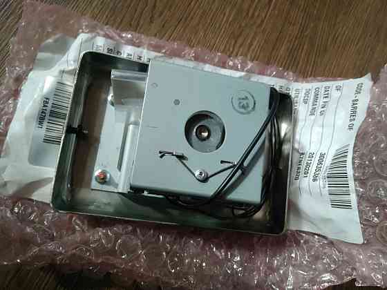 Лифтовое оборудование OTIS. Новое, в упаковках Санкт-Петербург