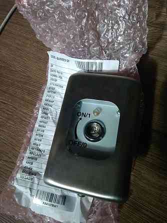 Лифтовое оборудование OTIS. Новое, в упаковках Санкт-Петербург