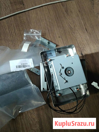 Лифтовое оборудование OTIS. Новое, в упаковках Санкт-Петербург - изображение 3