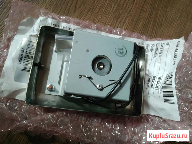 Лифтовое оборудование OTIS. Новое, в упаковках Санкт-Петербург - изображение 4