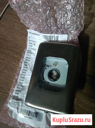 Лифтовое оборудование OTIS. Новое, в упаковках Санкт-Петербург - изображение 2