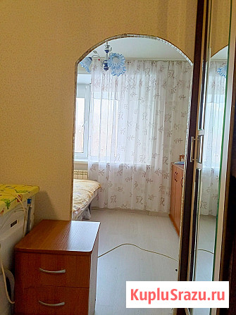 Комната 12.9 м² в 4-ком. кв., 4/5 эт. на продажу в Екатеринбурге Екатеринбург - изображение 1