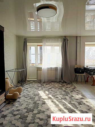 1-комнатная квартира, 32.7 м², 5/5 эт. на продажу в Екатеринбурге Екатеринбург - изображение 1