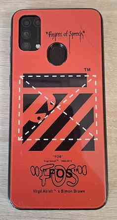 Samsung SM-M315 Симферополь