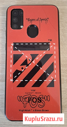 Samsung SM-M315 Симферополь - изображение 2