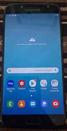 Продам телефон Samsung J7 2017 года Симферополь