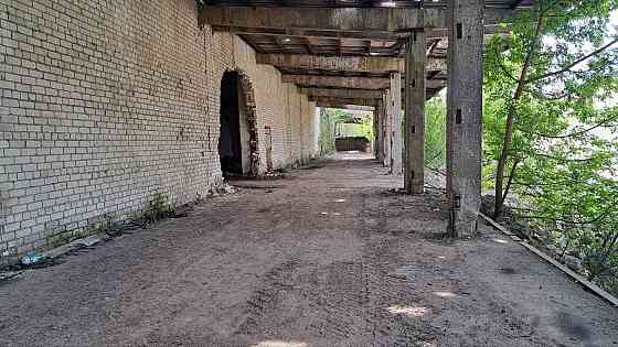 Склад 8000 м.кв, Киевский район, Донецк Донецк