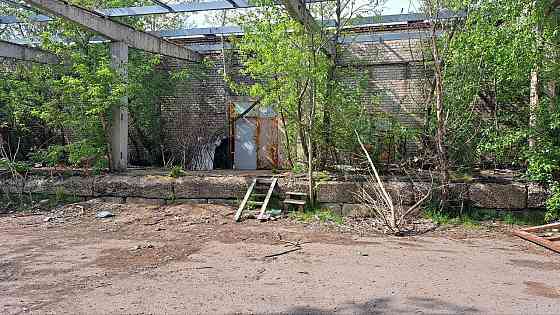 Склад 8000 м.кв, Киевский район, Донецк Донецк