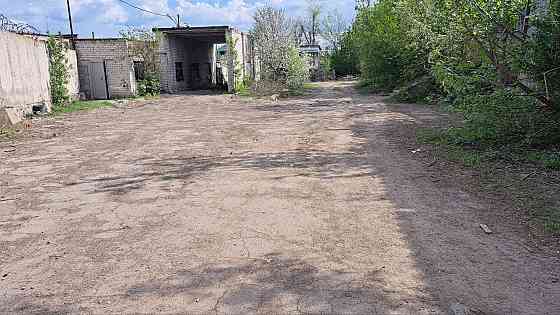 Склад 8000 м.кв, Киевский район, Донецк Донецк