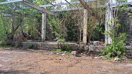 Склад 8000 м.кв, Киевский район, Донецк Донецк