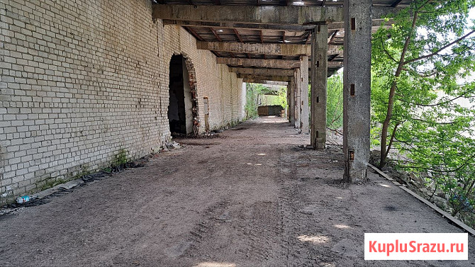 Склад 8000 м.кв, Киевский район, Донецк Донецк - изображение 2