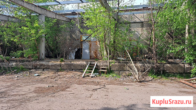 Склад 8000 м.кв, Киевский район, Донецк Донецк - изображение 3