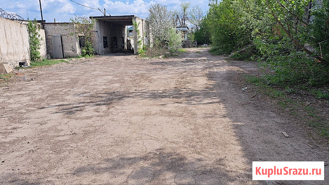 Склад 8000 м.кв, Киевский район, Донецк Донецк - изображение 4