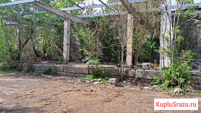 Склад 8000 м.кв, Киевский район, Донецк Донецк - изображение 1