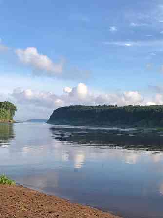 2-комнатная квартира, 44.1 м², 1/2 эт. на продажу в Ижевске Ижевск