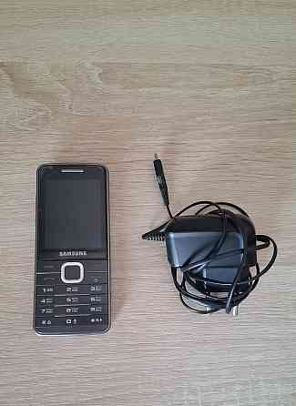 Продам телефон Samsung GT-S5610 Симферополь