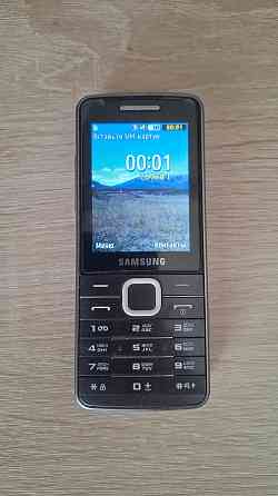 Продам телефон Samsung GT-S5610 Симферополь