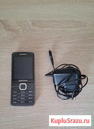 Продам телефон Samsung GT-S5610 Симферополь - изображение 3