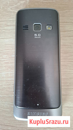 Продам телефон Samsung GT-S5610 Симферополь - изображение 2