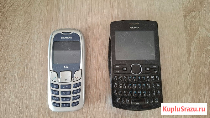 Продам мобильные телефоны на запчасти Симферополь - изображение 1