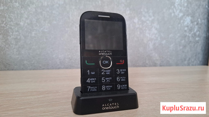 Продам телефон Alcatel OneTouch 332 Симферополь - изображение 3