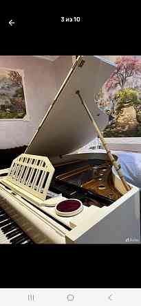Продается рояль австрийский Симферополь