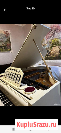 Продается рояль австрийский Симферополь - изображение 2