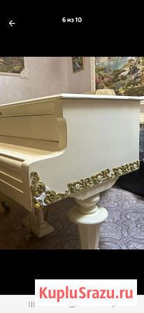 Продается рояль австрийский Симферополь - изображение 4