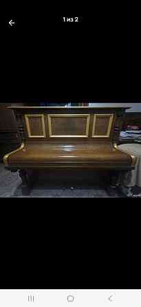 Продается пианино немецкое Zimmerman Симферополь