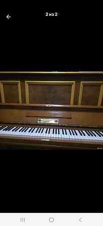 Продается пианино немецкое Zimmerman Симферополь