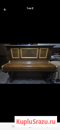 Продается пианино немецкое Zimmerman Симферополь - изображение 1