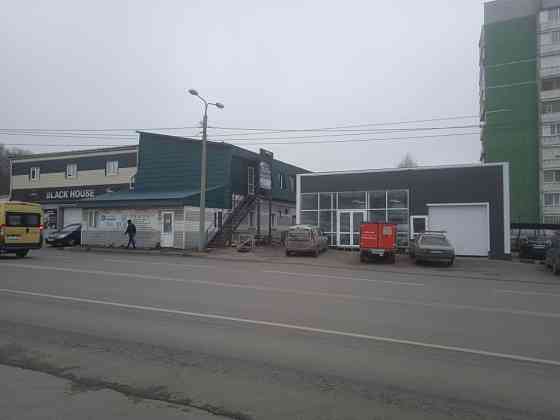 Сдаю в долгосрочную аренду помещение по ул.Ладожская Пенза