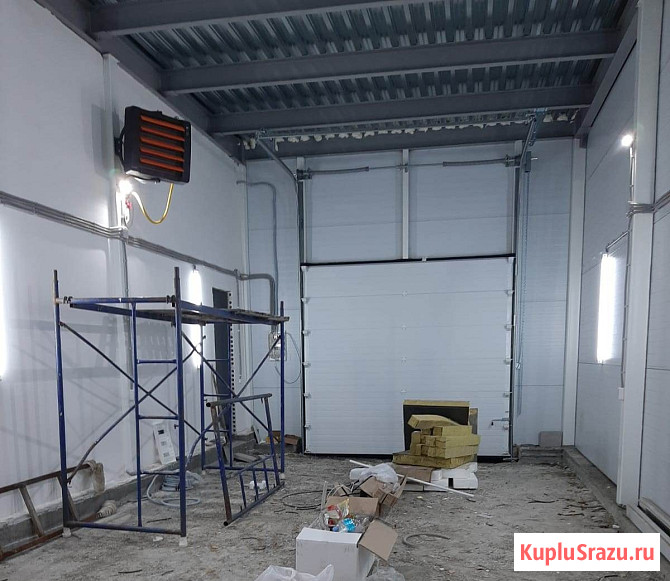 Сдаю в долгосрочную аренду помещение по ул.Ладожская Пенза - изображение 5